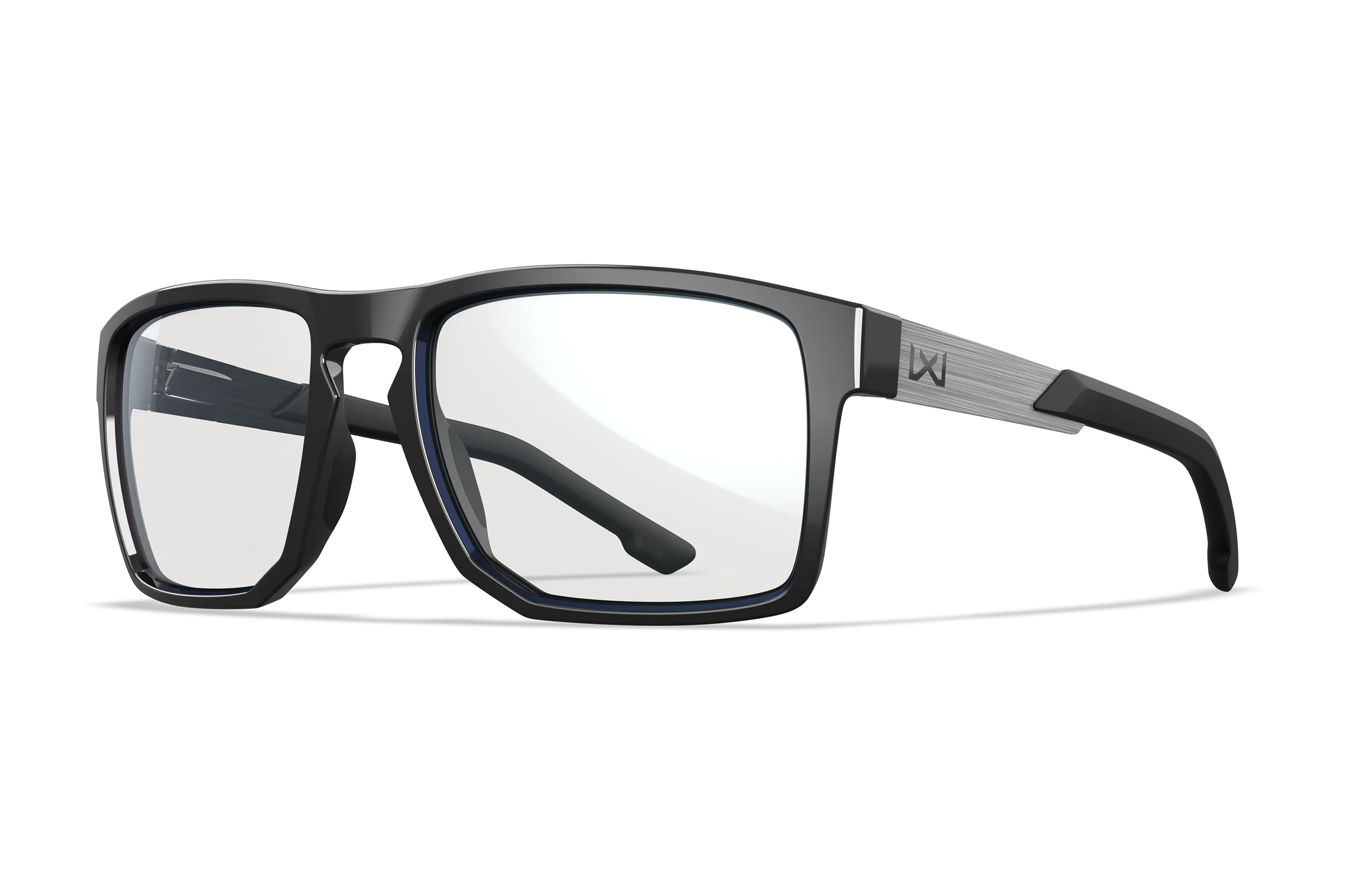 WX Apex Gloss Black Frame