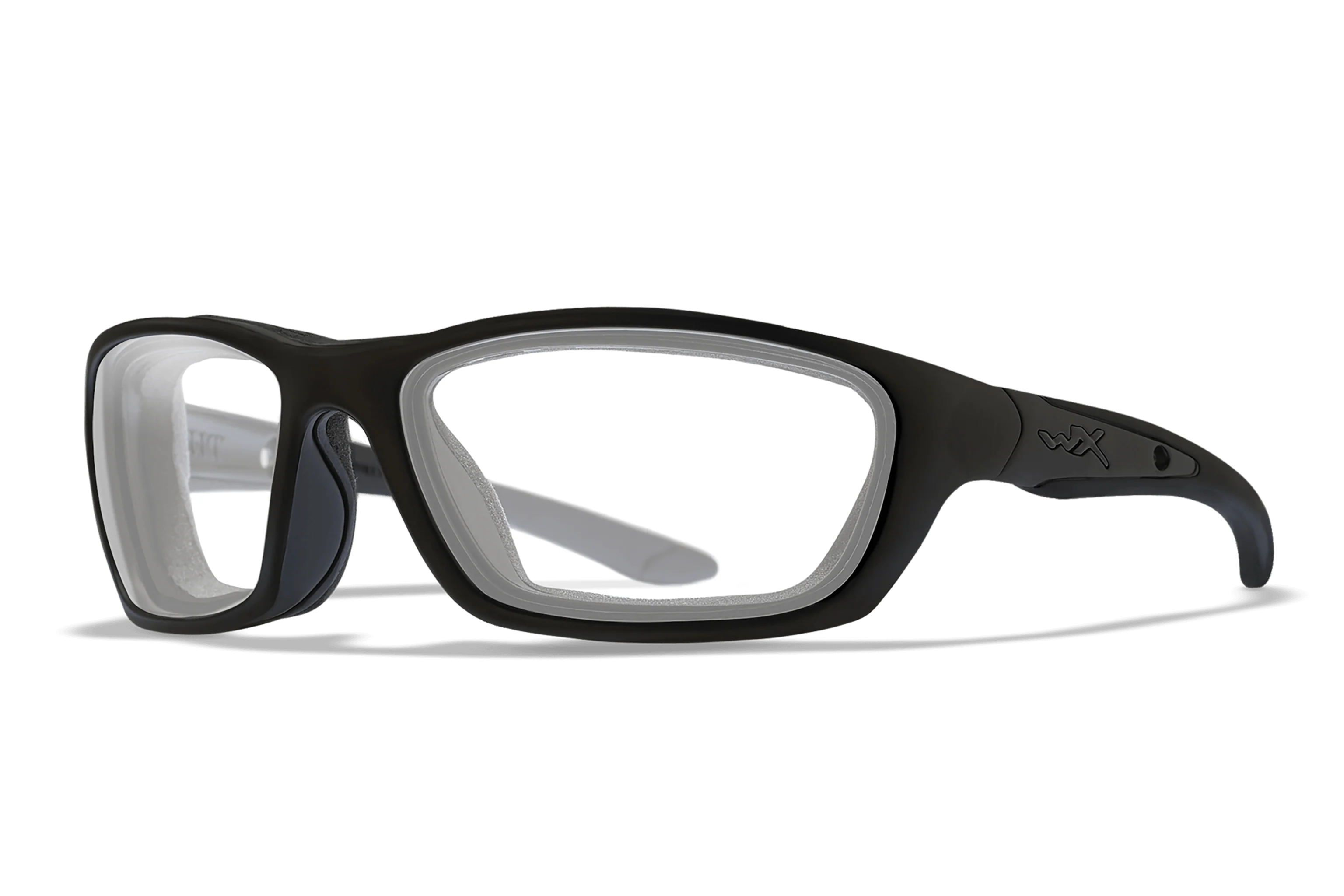 Brick Gloss Black Frame