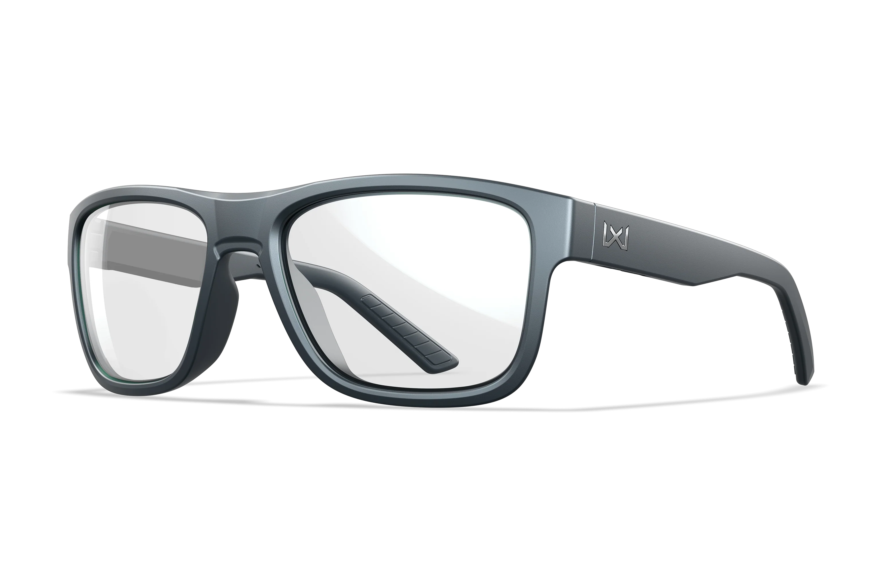 WX Ovation Matte Graphite Frame