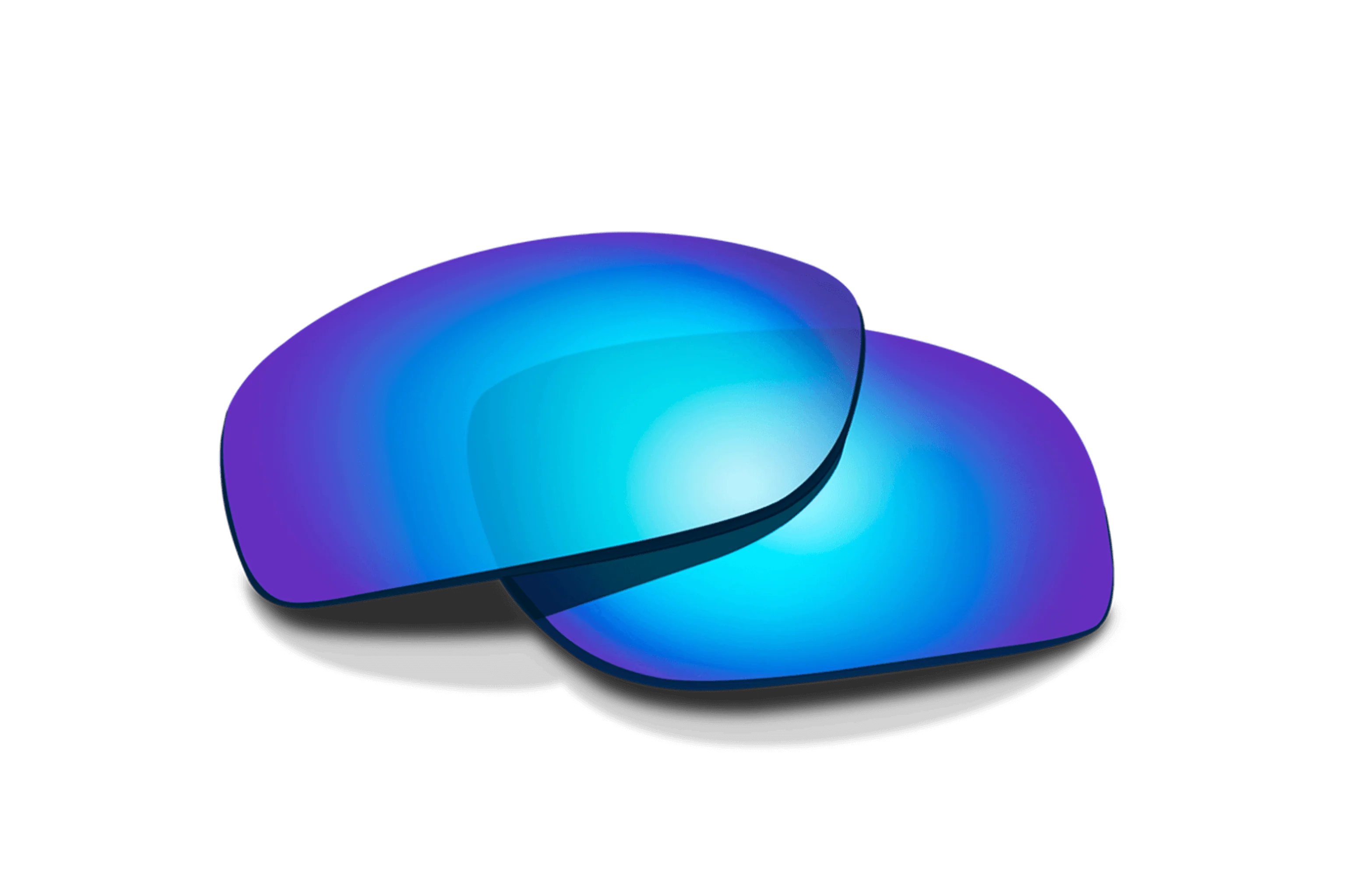 Ozone Replacement Lenses - Image 2