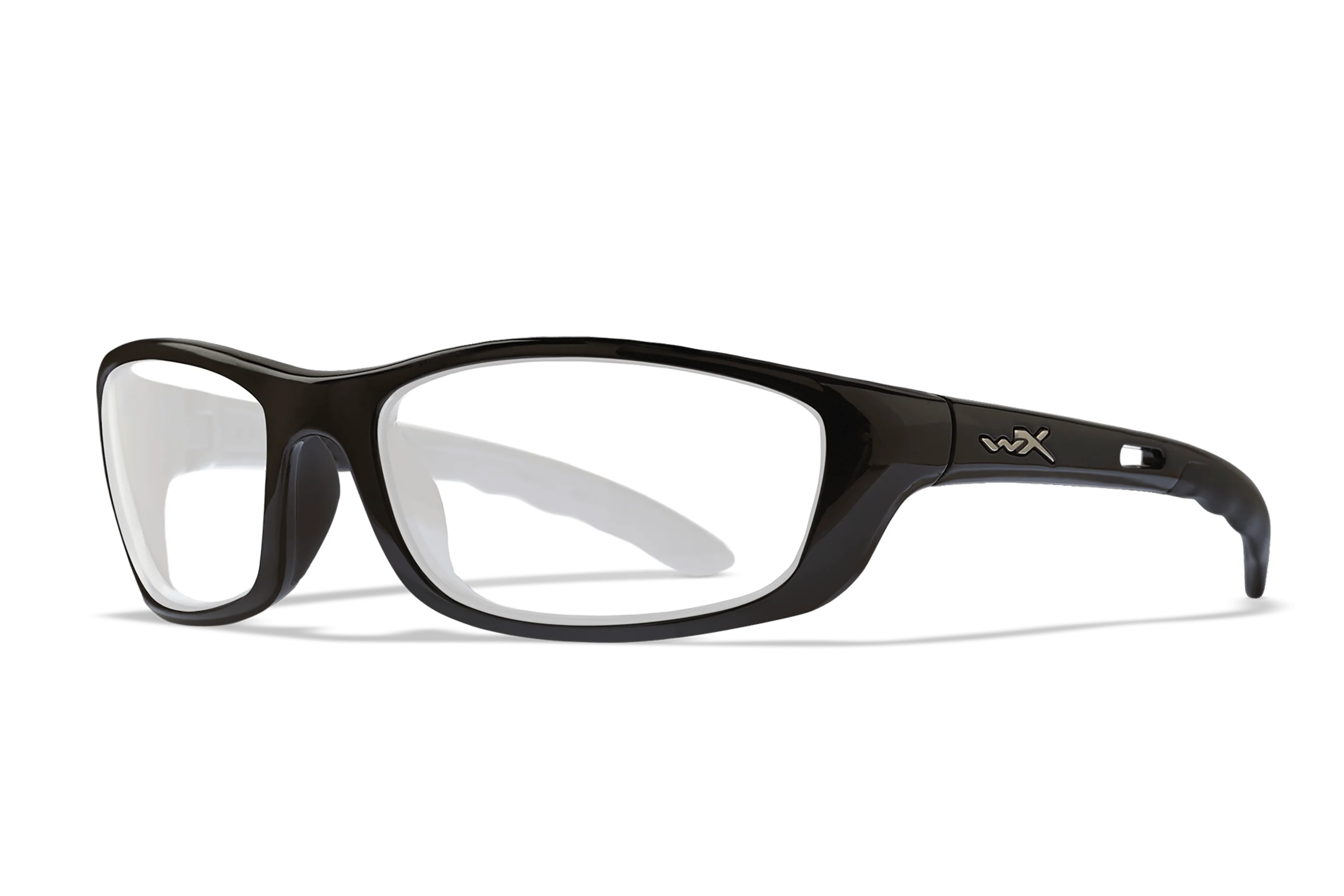 P-17 Gloss Black Frame