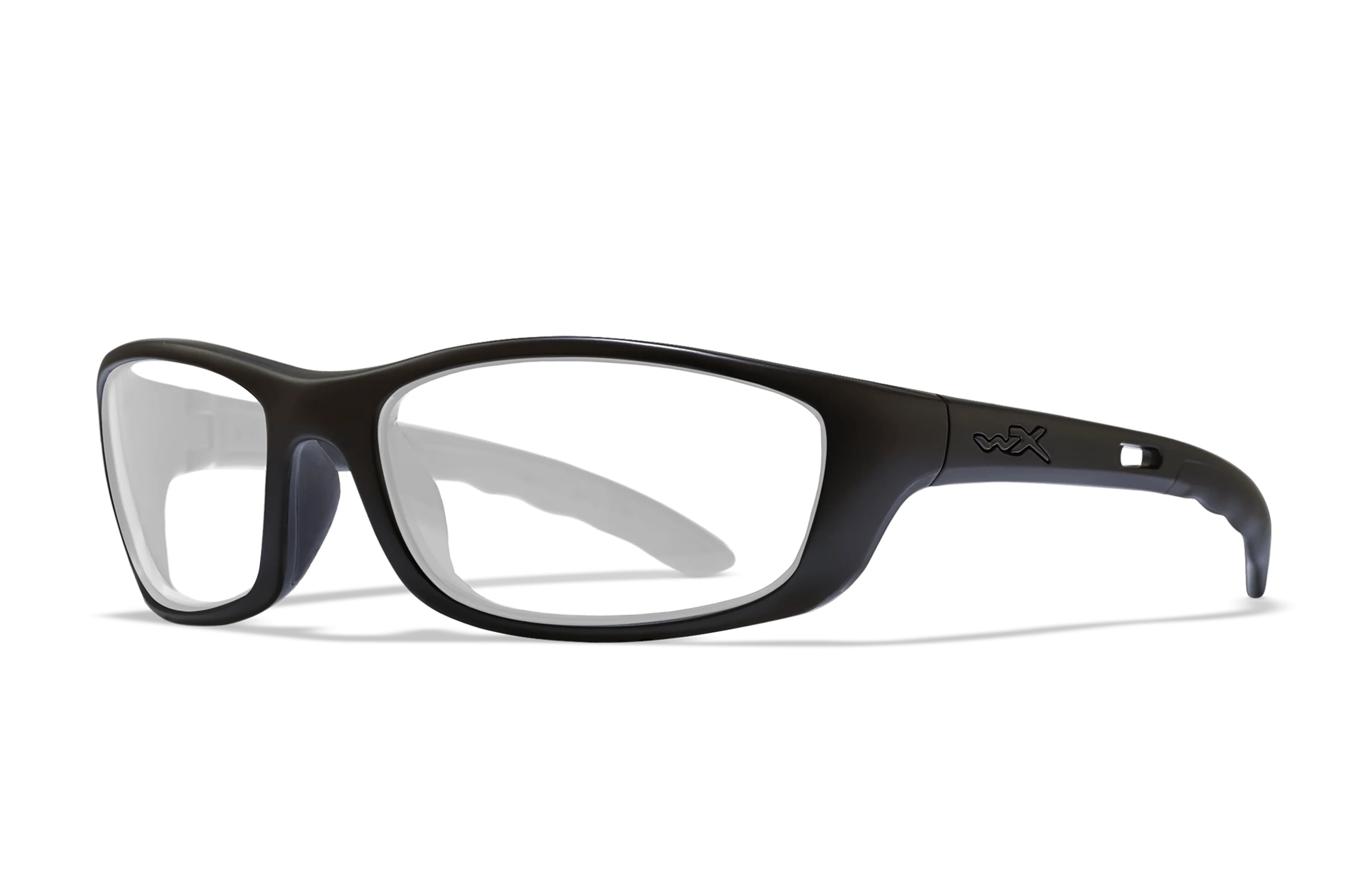 P-17 Matte Black Frame