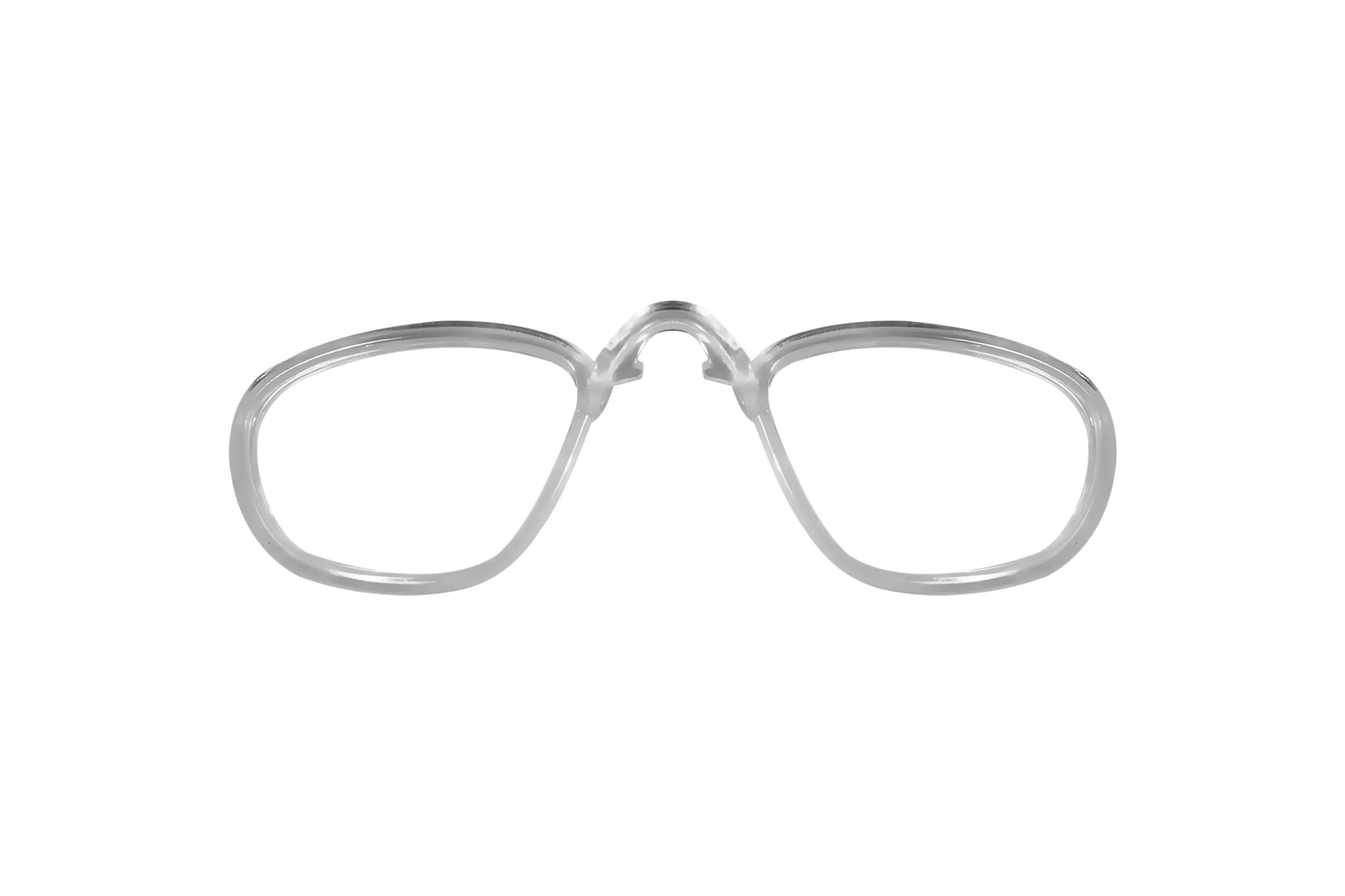 Rx Insert for Changeable Frames