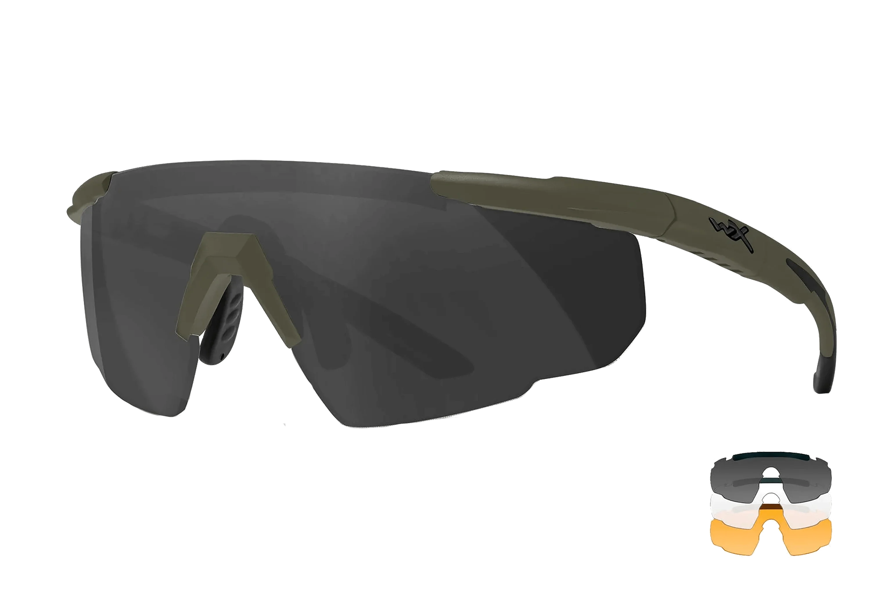 Saber Advanced - Image 8