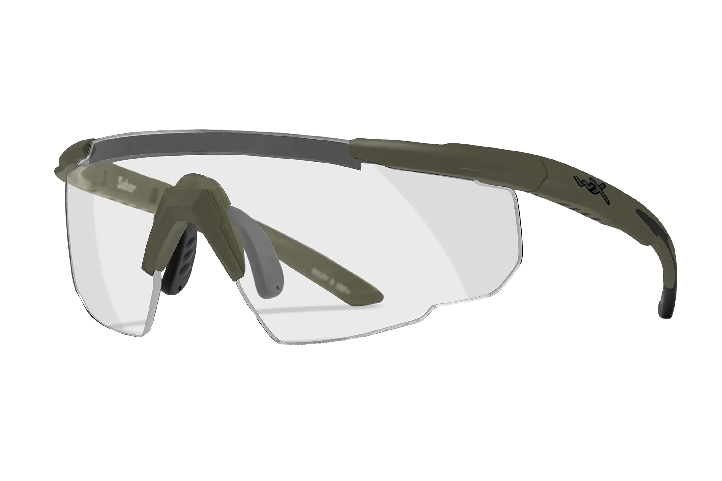 Saber Advanced - Image 5