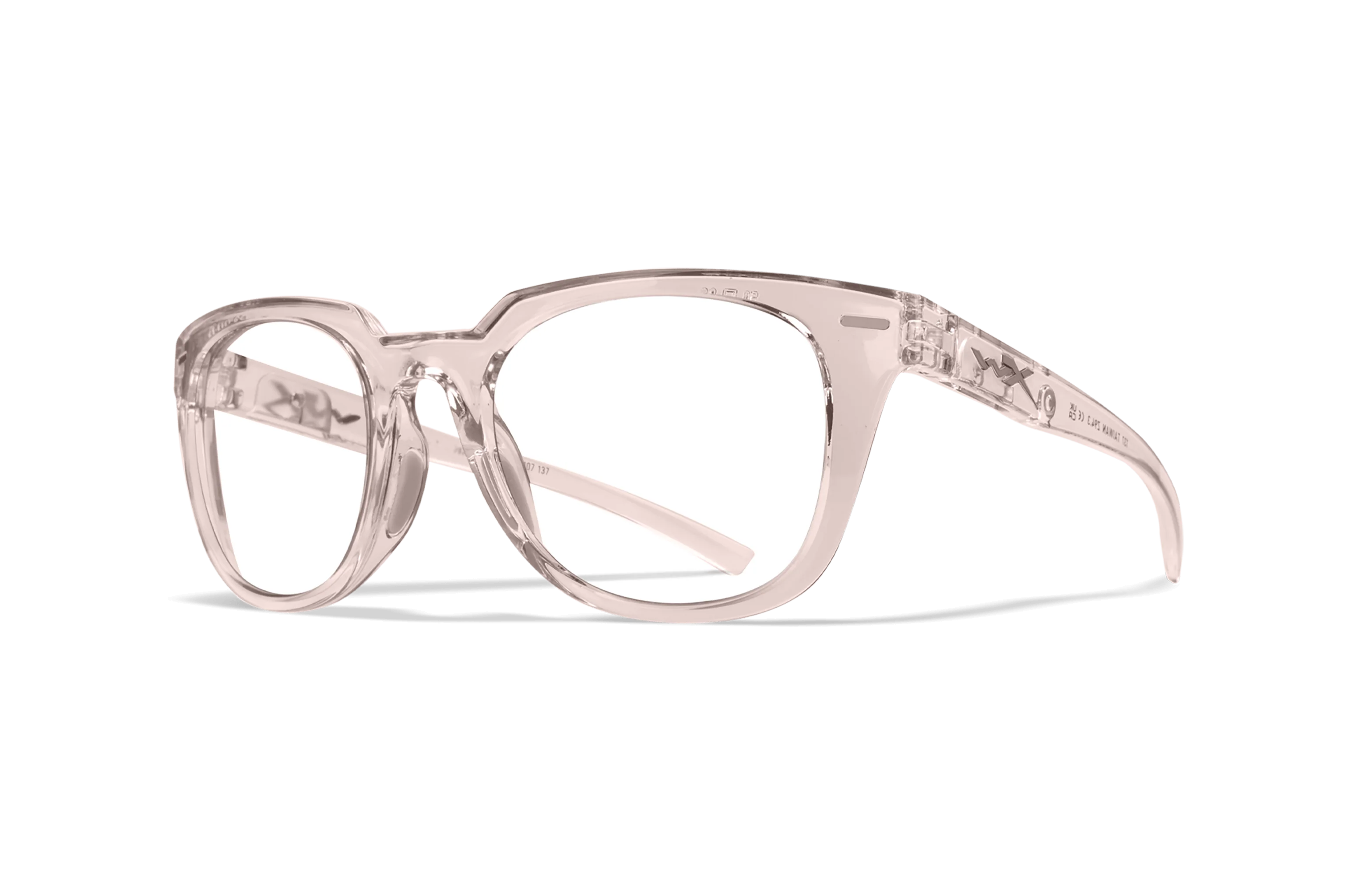 WX Ultra Gloss Crystal Blush Frame