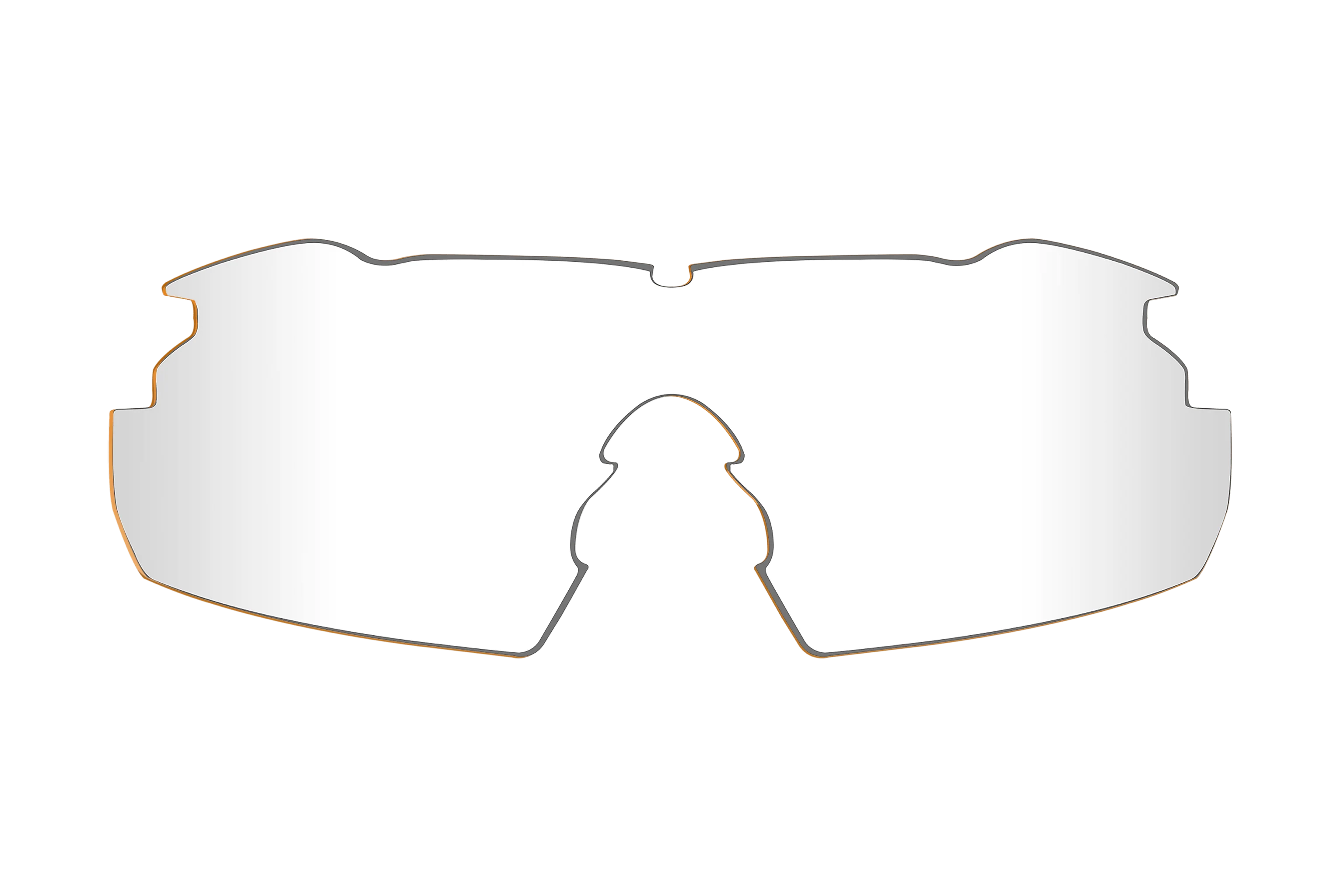 Vapor Replacement Lens