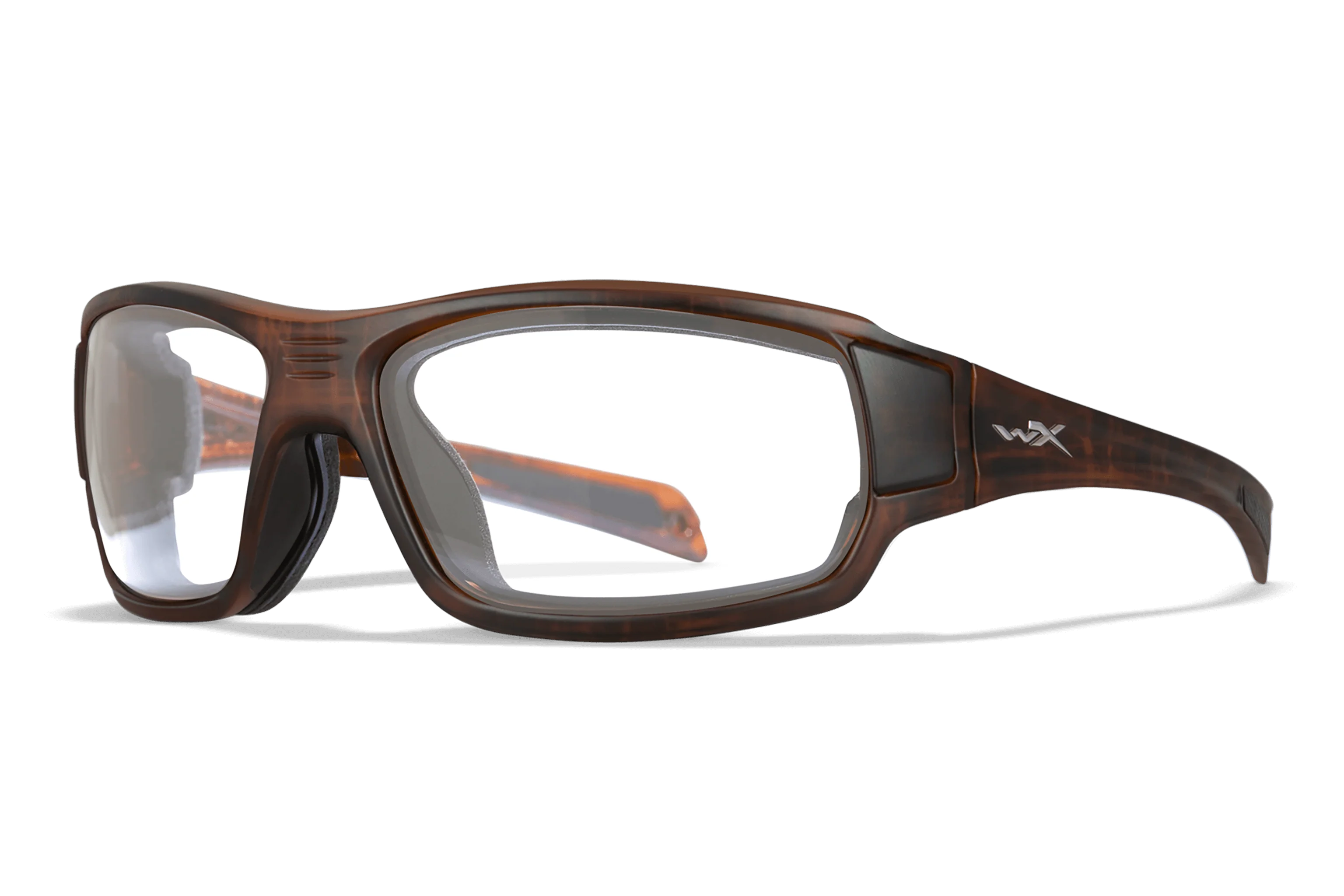 WX Breach Matte Hickory Frame