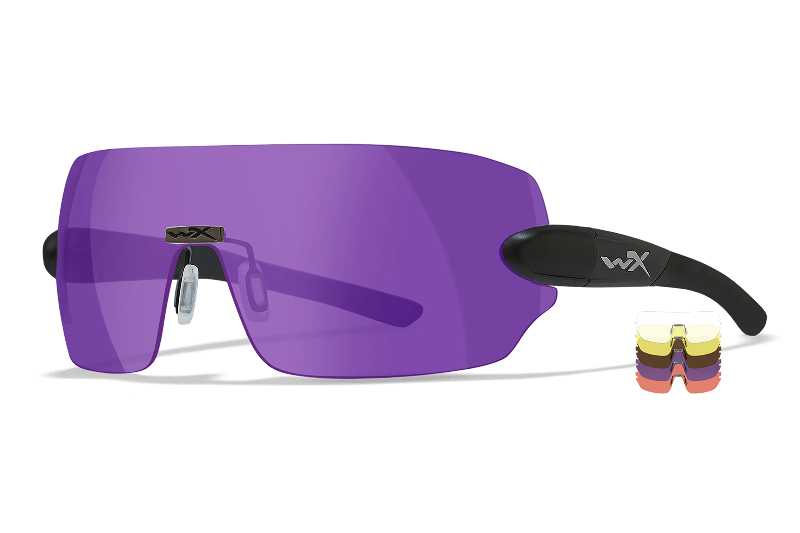 WX Detection 5 Lens Package