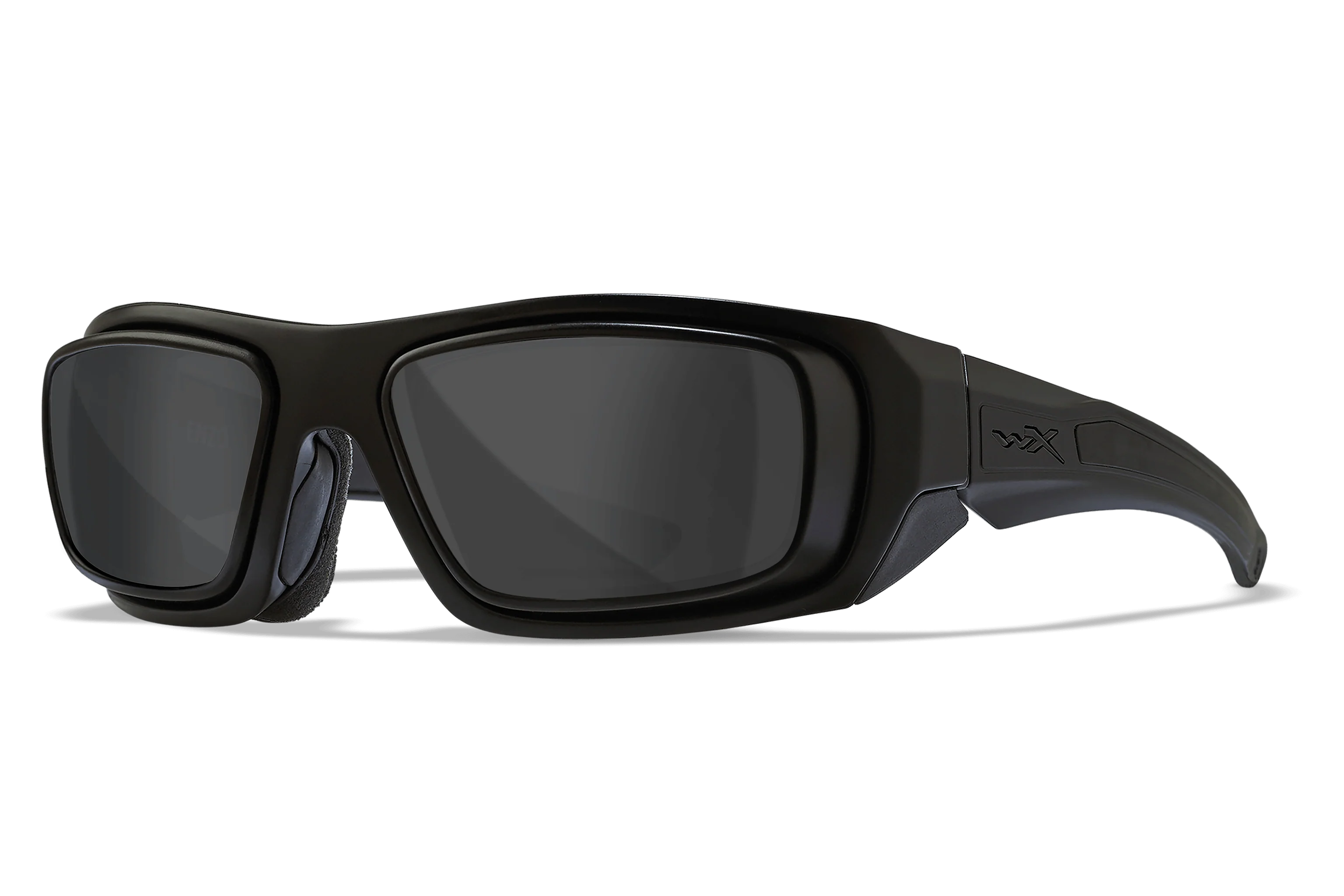 WX Enzo Frame with RX Rim