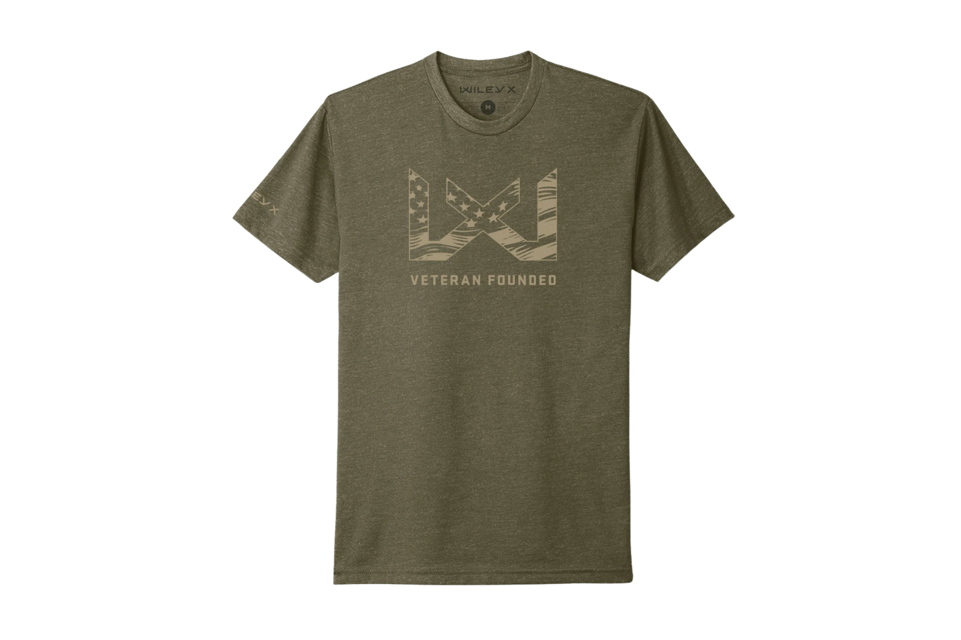 WX Flag Tee