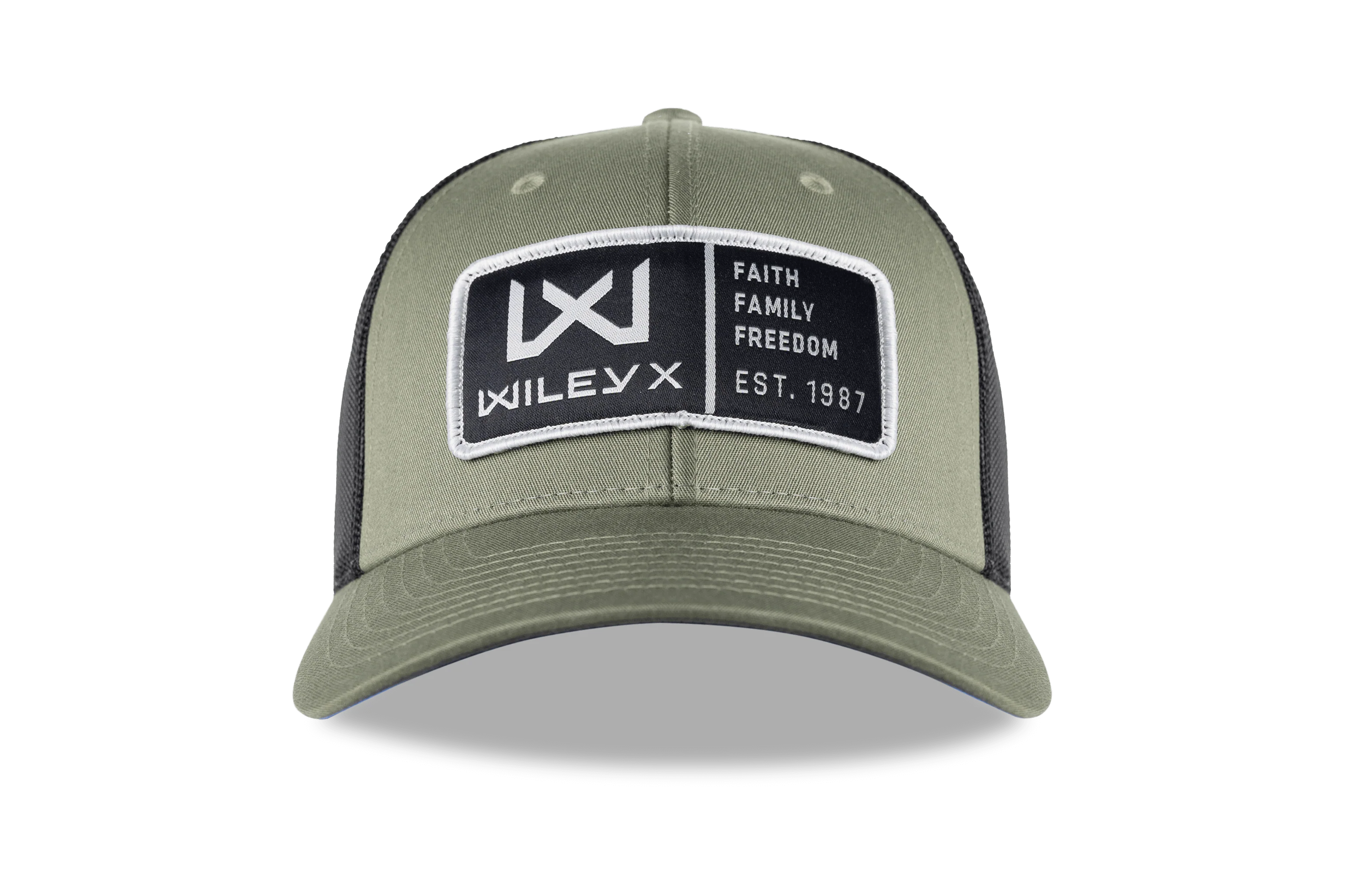 WX Freedom Faith Patriot Cap