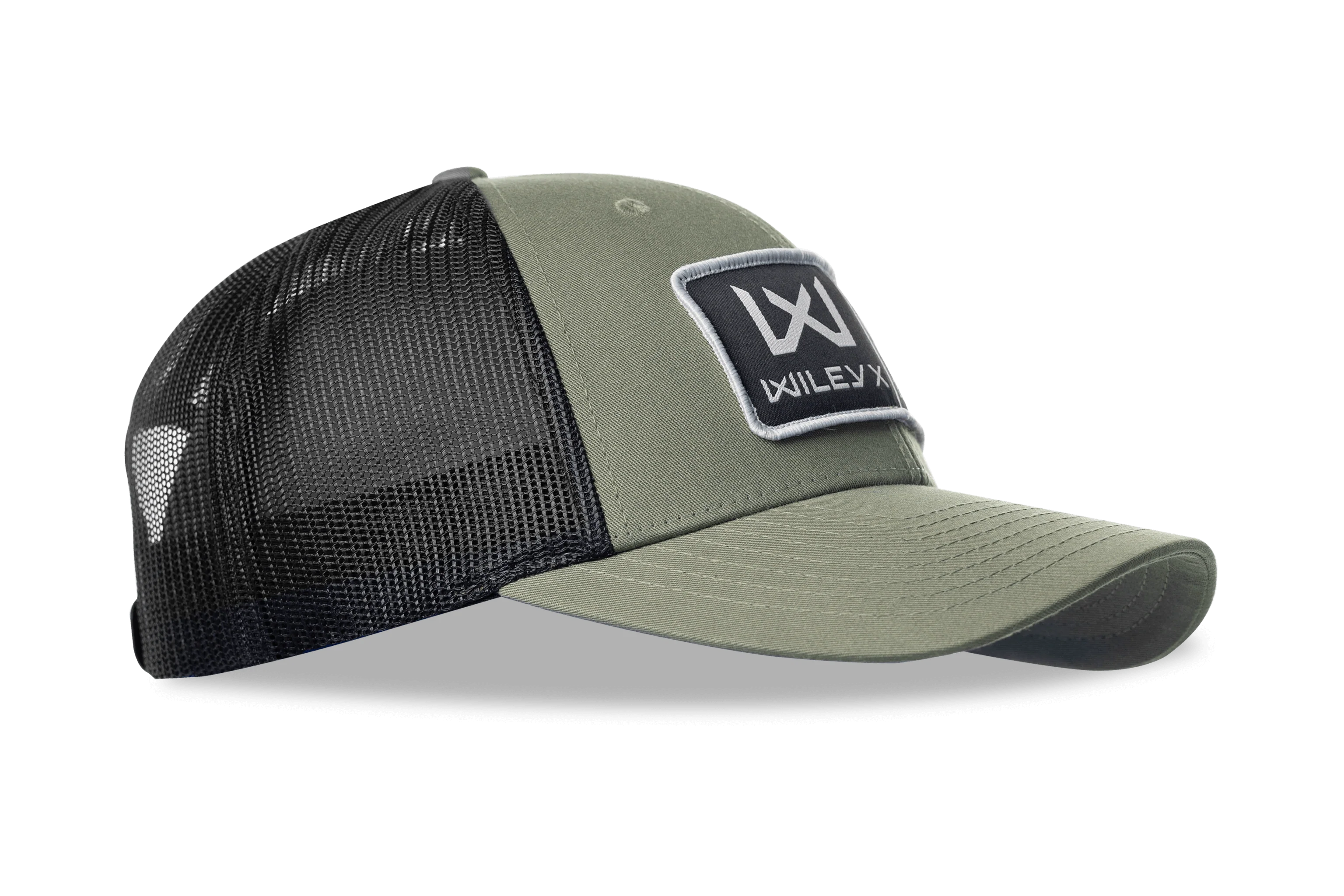 WX Freedom Faith Patriot Cap - Image 2