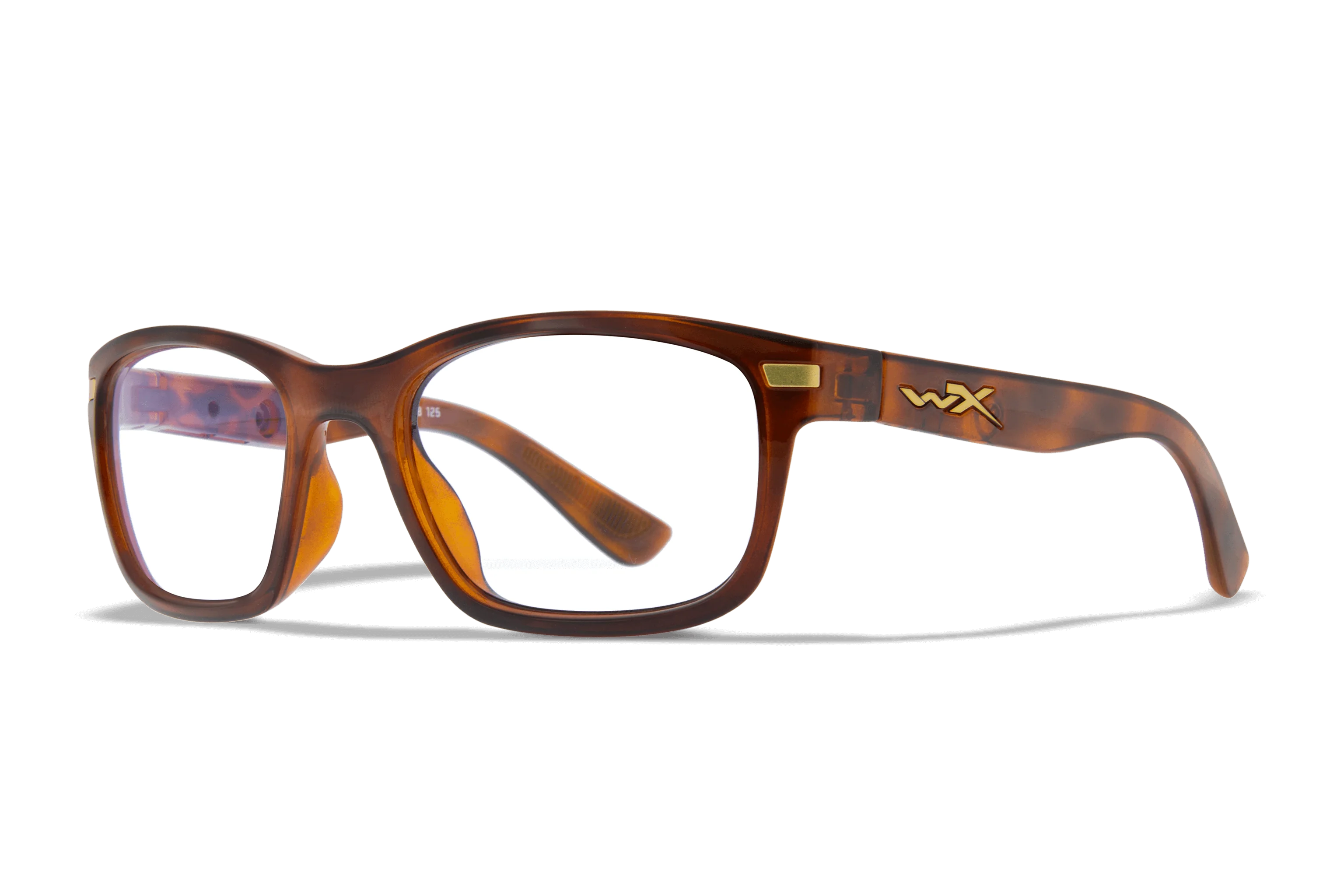WX Helix Gloss Demi Frame