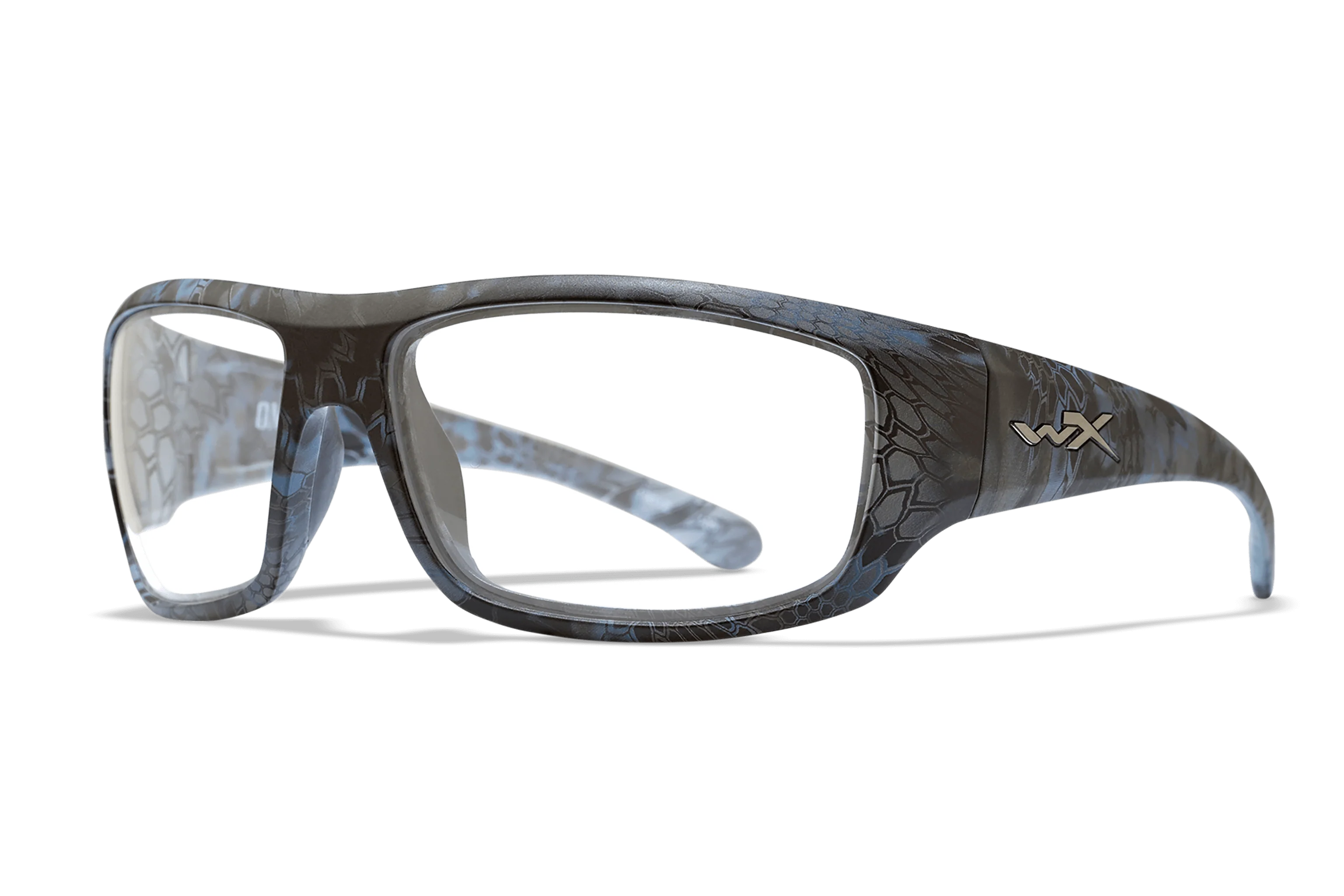 WX Omega Kryptek Neptune Frame