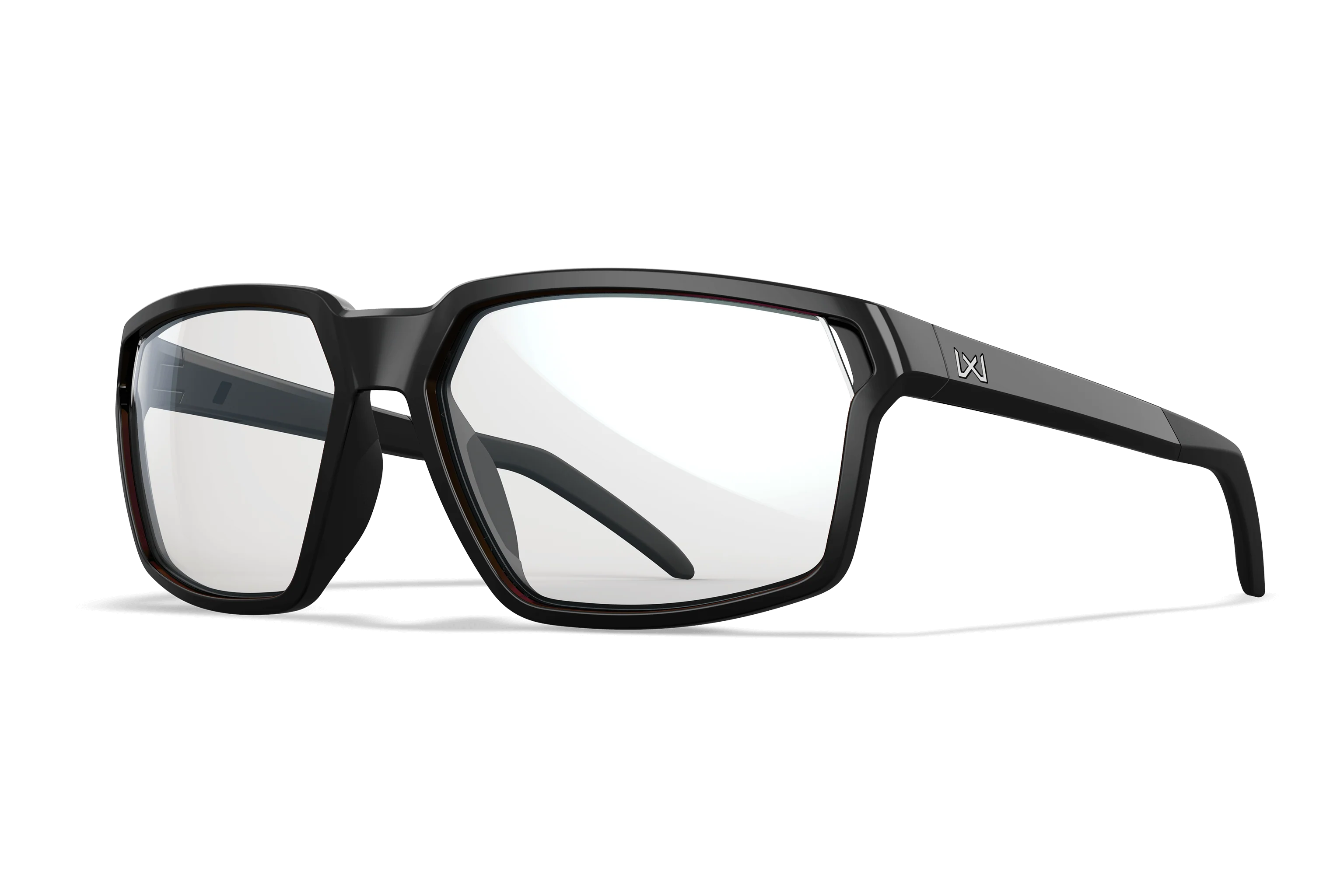 WX Sierra Gloss Black Frame