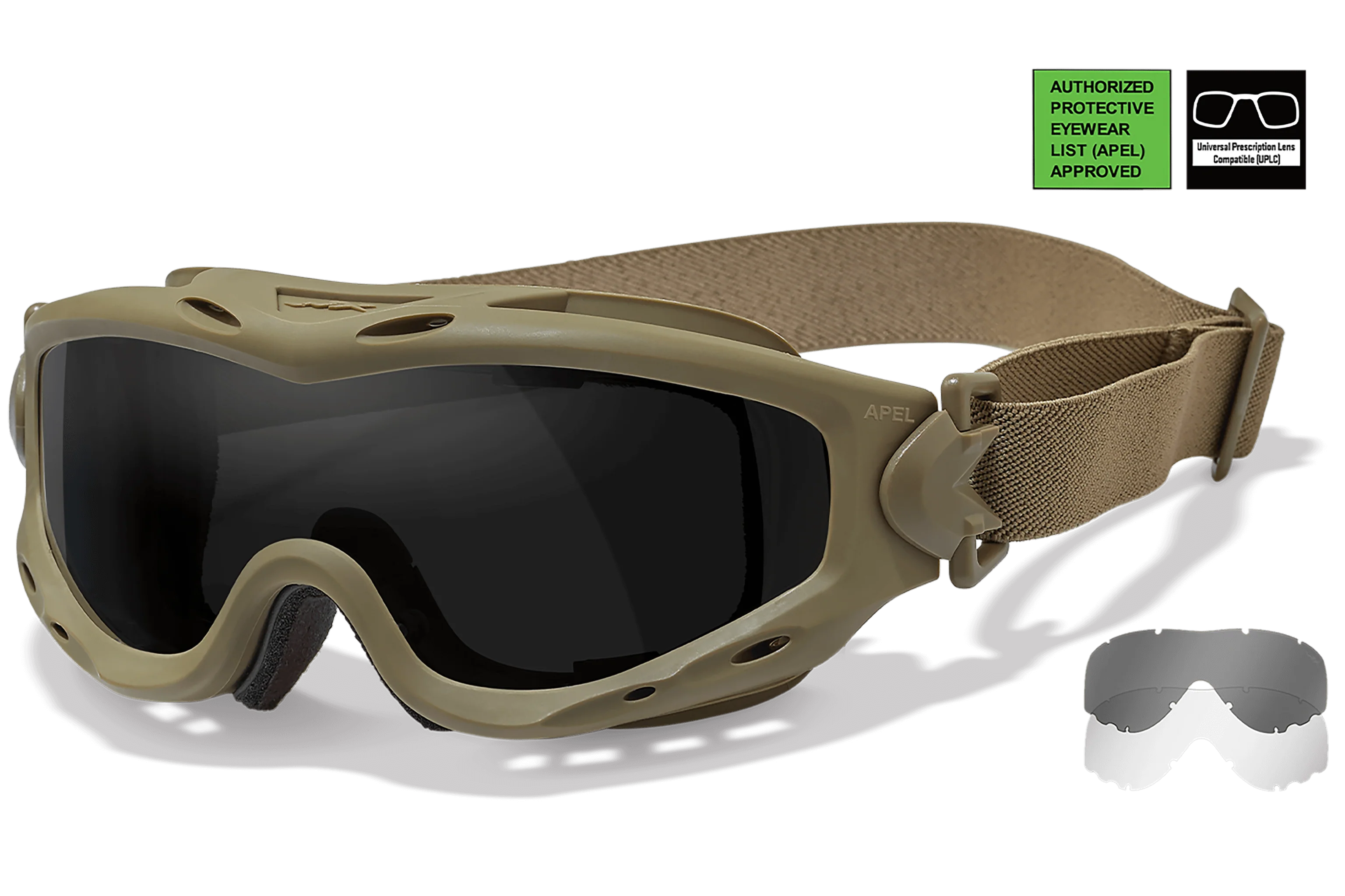 APEL WX SPEAR GOGGLE KIT